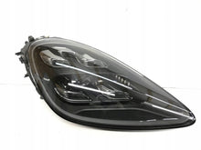 Laden Sie das Bild in den Galerie-Viewer, Frontscheinwerfer Porsche Cayenne 9Y0941036J Rechts Scheinwerfer Headlight SCH5126362073gq