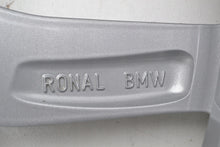 Laden Sie das Bild in den Galerie-Viewer, 4x Alufelge 19 Zoll 9.0" 5x112 38ET Glanz Silber 6880685 BMW X5 G05 G06 FEL2008645860xv