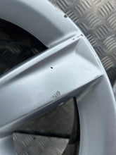 Laden Sie das Bild in den Galerie-Viewer, 4x Alufelge 16 Zoll 7.0" 5x112 46ET Glanz Silber 8K0071496 Audi Rim Wheel FEL2377941106si
