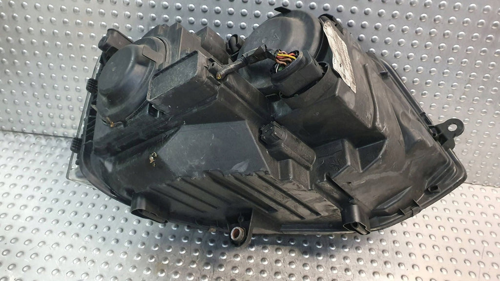 Frontscheinwerfer VW Transporter 7E1941015D Links Scheinwerfer Headlight