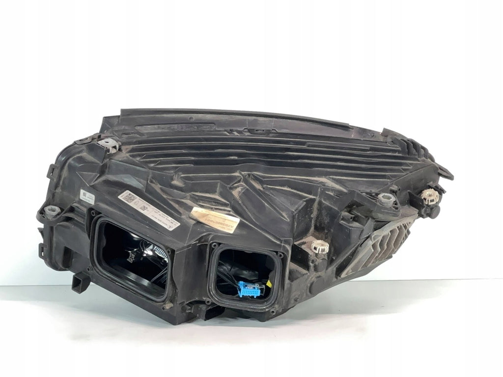 Frontscheinwerfer Mercedes-Benz Glc C253 X253 A2539065801 LED Rechts Headlight SCH2400847285td