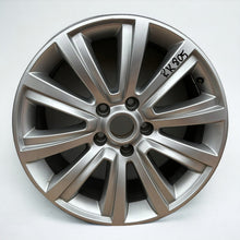 Laden Sie das Bild in den Galerie-Viewer, 1x Alufelge 18 Zoll 7.5&quot; 5x120 45ET 2H0601025P VW Amarok Rim Wheel