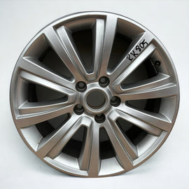 1x Alufelge 18 Zoll 7.5