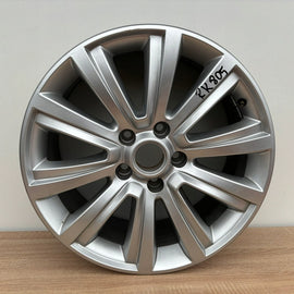 1x Alufelge 18 Zoll 7.5