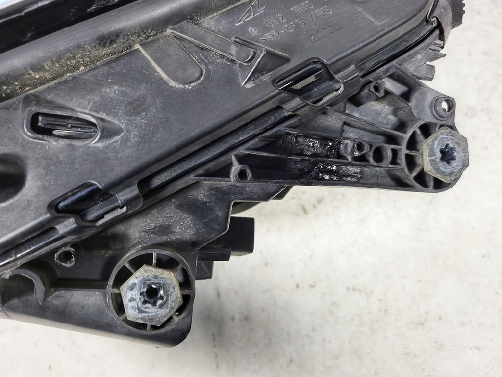 Frontscheinwerfer Mercedes-Benz Gls X166 A1669064503 Full LED Rechts oder Links