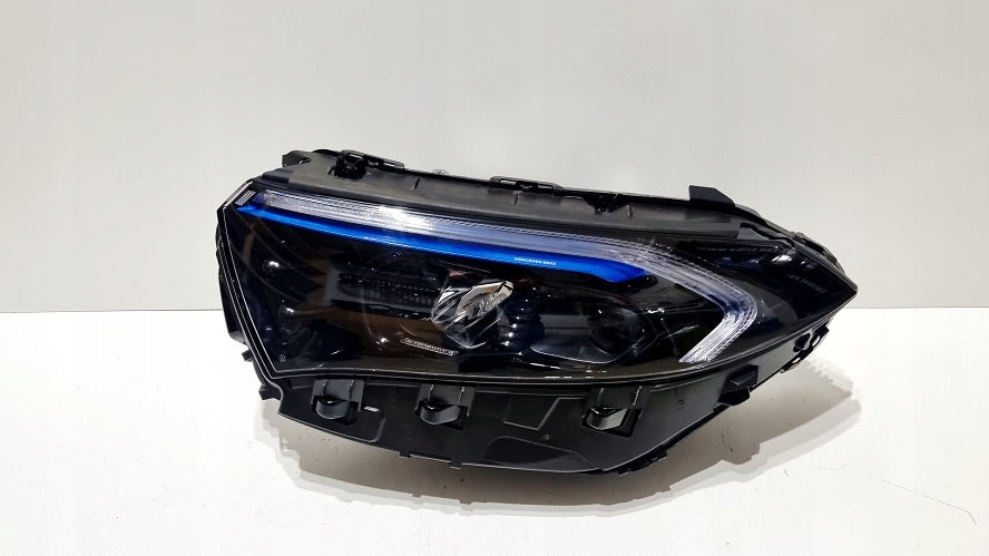Frontscheinwerfer Mercedes-Benz Eqb 2439068900 Links Scheinwerfer Headlight SCH2650629180yr