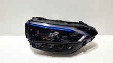 Laden Sie das Bild in den Galerie-Viewer, Frontscheinwerfer Mercedes-Benz Eqb 2439068900 Links Scheinwerfer Headlight SCH2650629180yr