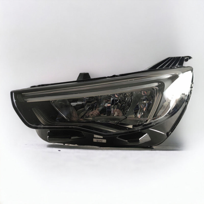 Frontscheinwerfer Opel Grandland X YP00162880 LED Links Scheinwerfer Headlight