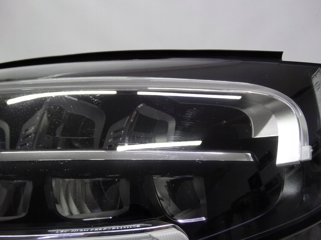 Frontscheinwerfer Mercedes-Benz Glc X253 A2539067001 LED Rechts Headlight SCH5000442464io
