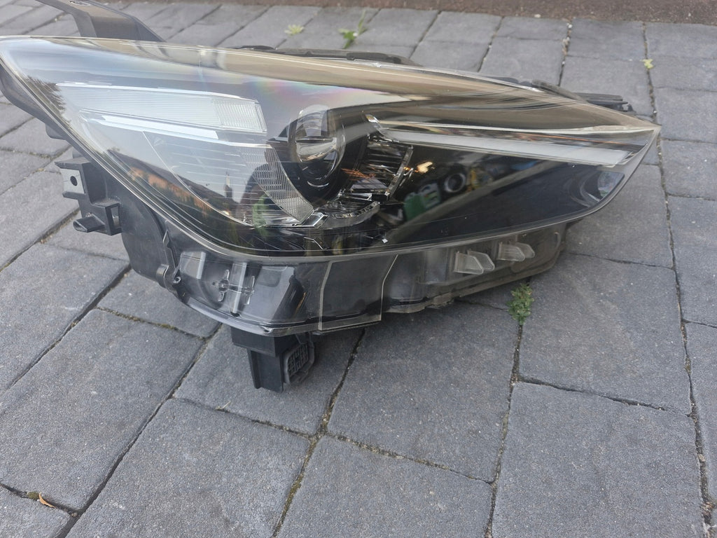 Frontscheinwerfer Mazda Cx-3 D10E-51067 LED Rechts Scheinwerfer Headlight
