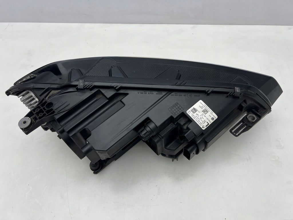 Frontscheinwerfer VW Touran 5TB941081B Full LED Ein Stück (Rechts oder Links)