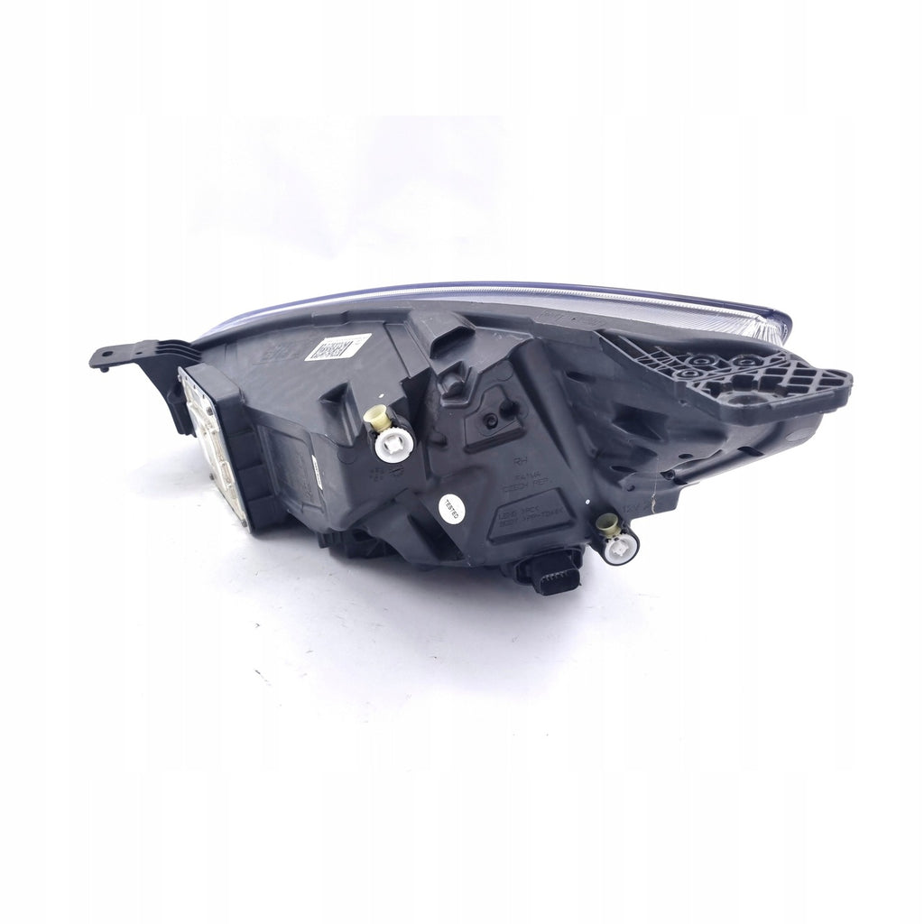 Frontscheinwerfer Ford Focus IV JX7B-13E014-CD LED Rechts Scheinwerfer Headlight