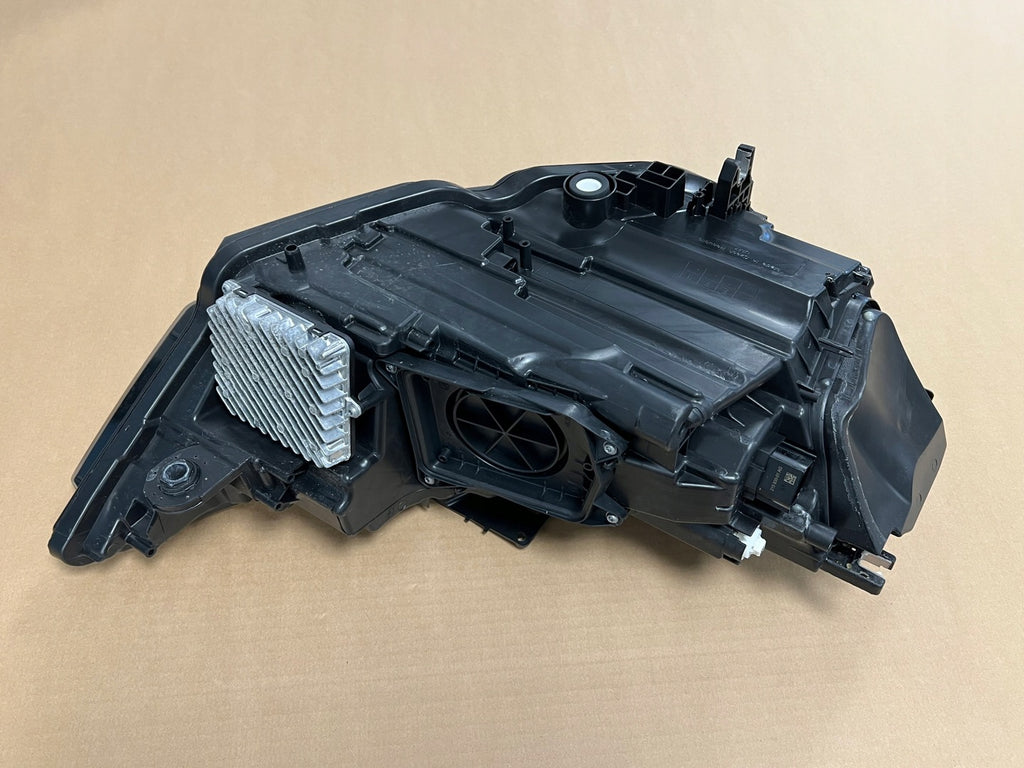 Frontscheinwerfer Audi A6 C8 4K0941033 LED Links Scheinwerfer Headlight SCH3755633775sz