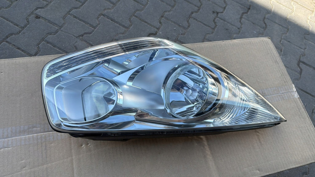 Frontscheinwerfer Kia Venga 92102-1P0000 Rechts Scheinwerfer Headlight