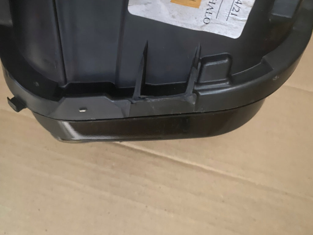 Frontscheinwerfer Mercedes-Benz Citan A4209060100 Rechts Scheinwerfer Headlight SCH1011246860pl