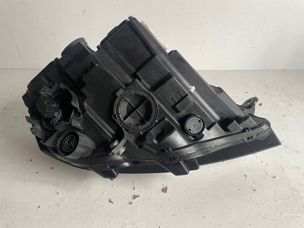 Frontscheinwerfer VW Bus 7L1941035C LED Links Scheinwerfer Headlight SCH1943758749gf