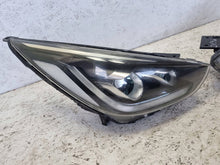 Laden Sie das Bild in den Galerie-Viewer, Frontscheinwerfer Kia Niro 92101-G5 Full LED Ein Satz Scheinwerfer Headlight SCH2404839447el