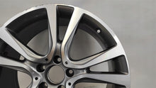 Load image into Gallery viewer, 1x Alufelge 19 Zoll 8.0&quot; 5x112 44ET A2074011902 Mercedes-Benz Rim Wheel