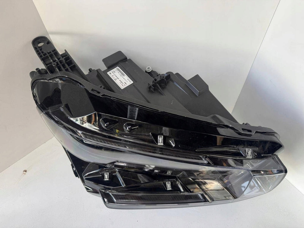 Frontscheinwerfer Citroën C3 9851349080 Full LED Rechts Scheinwerfer Headlight SCH3125161965nz