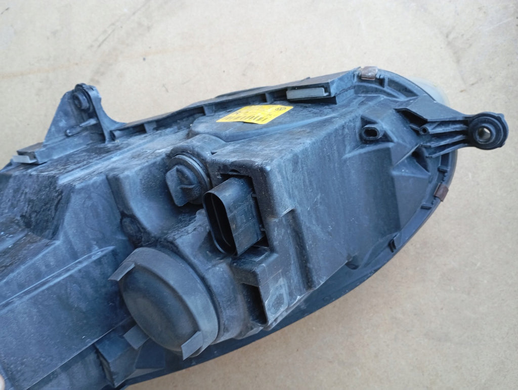 Frontscheinwerfer VW Golf V 1K6941005A 1K6941006A Ein Satz Headlight SCH3274271382hb