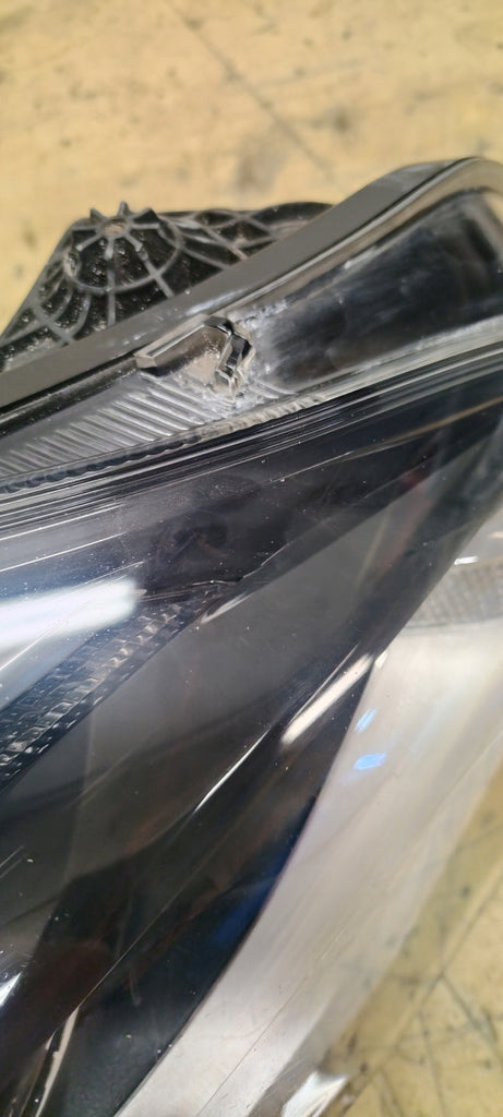 Frontscheinwerfer Opel Insignia A 1EL011165-12 Rechts Scheinwerfer Headlight SCH7669102287ax