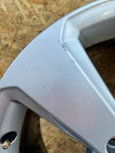 Load image into Gallery viewer, 1x Alufelge 17 Zoll 7.5" 5x112 51ET Silber 8V0601025BK Audi A3 Rim Wheel FEL8392920382gh