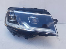 Load image into Gallery viewer, Frontscheinwerfer VW Multivan Caravelle Rechts Scheinwerfer Headlight SCH3028807624jb