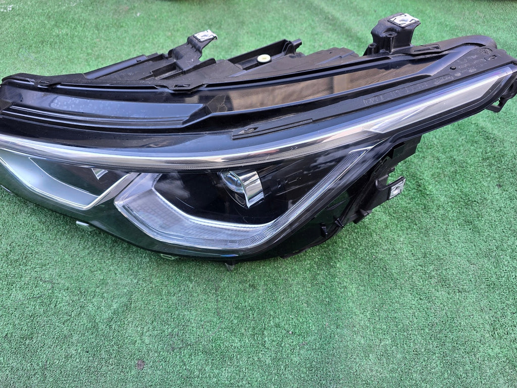 Frontscheinwerfer VW Golf VIII 5H1941035 Full LED Links Scheinwerfer Headlight SCH1093986440ep