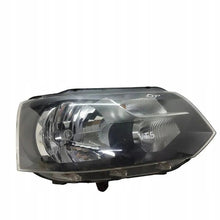 Load image into Gallery viewer, Frontscheinwerfer VW Transporter V 7E1941016D Rechts Scheinwerfer Headlight SCH8739054092al
