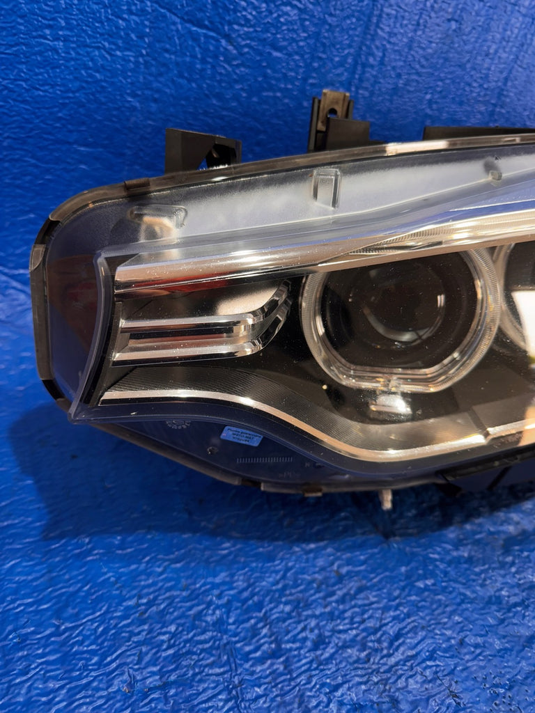 Frontscheinwerfer BMW 4 F36 F32 F33 7410785-06 7410786-06 Ein Satz Headlight SCH1309759352fw