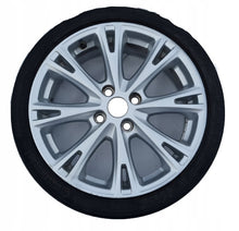 Load image into Gallery viewer, 1x Alufelge 17 Zoll 7.0" 4x108 47 5ET C1BC-MA Ford Fiesta Rim Wheel FEL9632485776ai