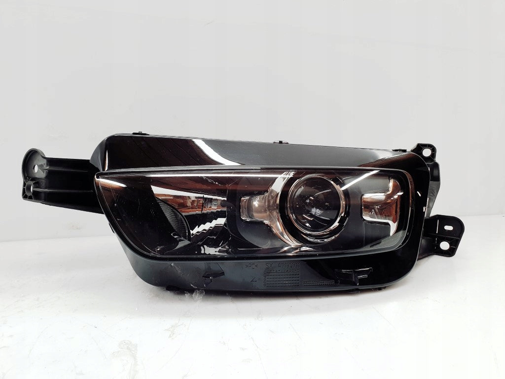 Frontscheinwerfer Citroën C4 Picasso 9675975080-02 Xenon Rechts oder Links SCH5069040455vt