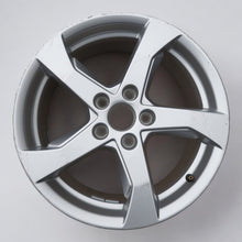 Load image into Gallery viewer, 1x Alufelge 17 Zoll 7.5&quot; 5x112 8V0601025CT Audi A3 Rim Wheel