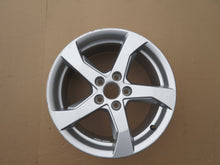 Load image into Gallery viewer, 1x Alufelge 17 Zoll 7.5&quot; 5x112 8V0601025CT Audi A3 Rim Wheel