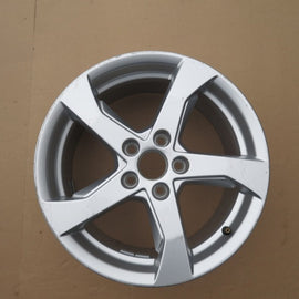 1x Alufelge 17 Zoll 7.5