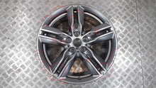 Laden Sie das Bild in den Galerie-Viewer, 1x Alufelge 18 Zoll 7.5&quot; 5x112 51ET 9503053 BMW F48 Rim Wheel