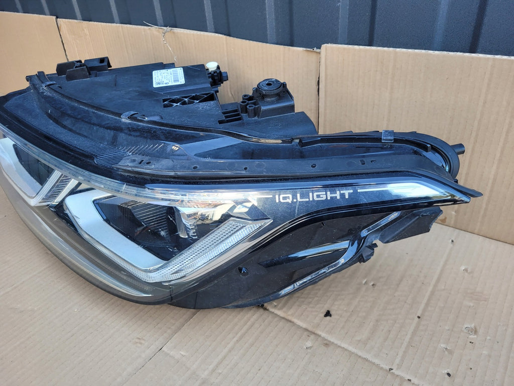 Frontscheinwerfer VW Tiguan 5NB941081C 5NB941082C Full LED Links Headlight