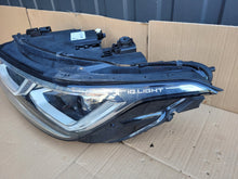 Laden Sie das Bild in den Galerie-Viewer, Frontscheinwerfer VW Tiguan 5NB941081C 5NB941082C Full LED Links Headlight