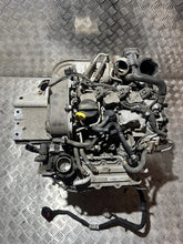 Laden Sie das Bild in den Galerie-Viewer, Motor Seat Ateca CHZJ DKRF 1.0 TSI 115PS 85kW 83TKm 2017 Benzin Engine Komplett MOT1843085759tq
