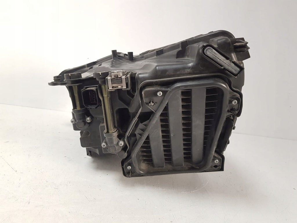 Frontscheinwerfer Audi Q3 83A941034 Full LED Rechts Scheinwerfer Headlight SCH7728894185eh