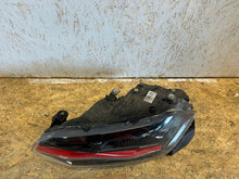 Load image into Gallery viewer, Frontscheinwerfer VW Polo 2G1941035G 90124645 LED Links Scheinwerfer Headlight