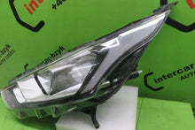 Load image into Gallery viewer, Frontscheinwerfer Ford Connect KT1B13W030AF Links Scheinwerfer Headlight SCH3896897139qf