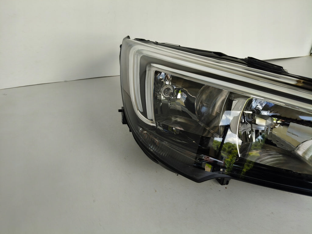 Frontscheinwerfer Opel Crossland X 13467968 LED Rechts Scheinwerfer Headlight SCH8490079182rp