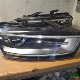 Frontscheinwerfer Audi Q3 8U0941006 8U0941005 Xenon Rechts oder Links SCH4288273646wc