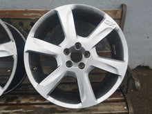 Laden Sie das Bild in den Galerie-Viewer, 1x Alufelge 19 Zoll 7.5" 5x108 55ET Glanz Silber 31341123 Volvo Xc70 Xc90 Xc60