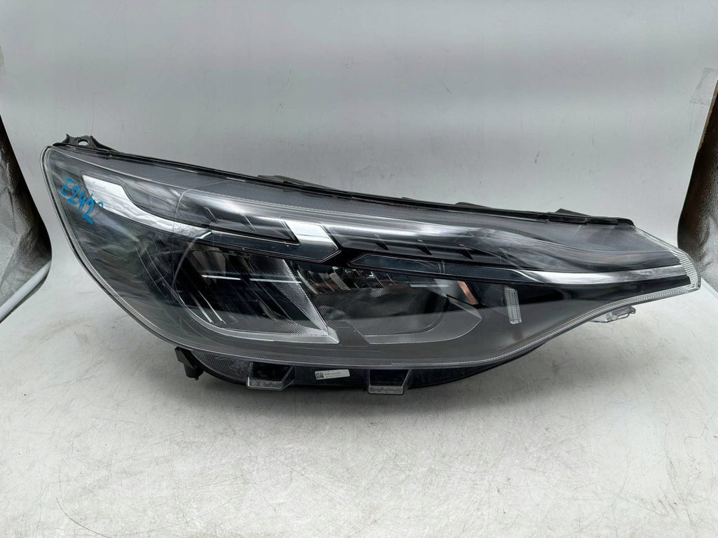 Frontscheinwerfer Ford Transit Custom PZ3113E014AD 148R0063580022920305 Rechts SCH8321994745ag