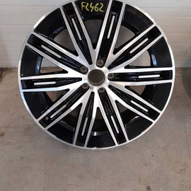 1x Alufelge 21 Zoll A2944011200 Mercedes-Benz Eqe V295 Rim Wheel FEL8527230217hp