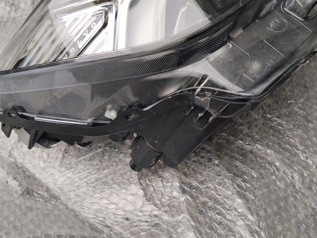 Frontscheinwerfer Volvo Xc40 32342457 Rechts Scheinwerfer Headlight SCH7043714769hk