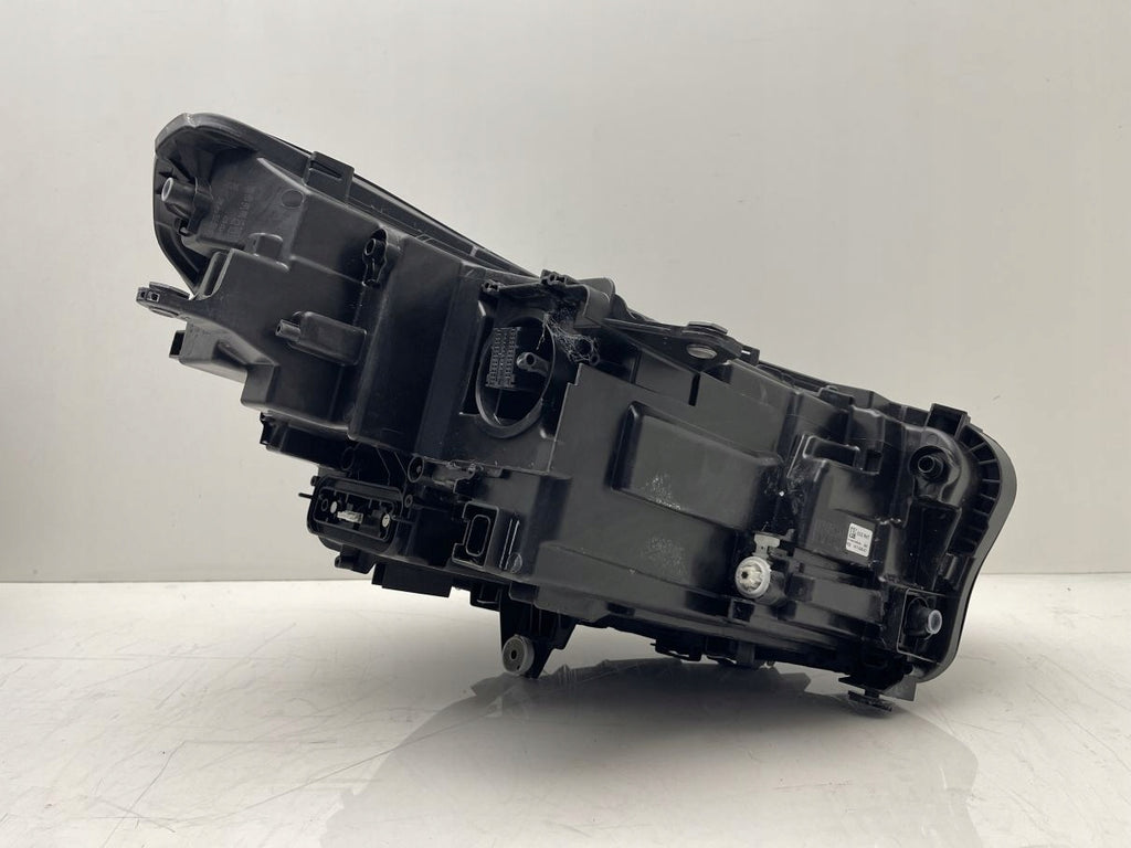 Frontscheinwerfer BMW X1 5A9A227-01 Full LED Links Scheinwerfer Headlight SCH2882579920ab