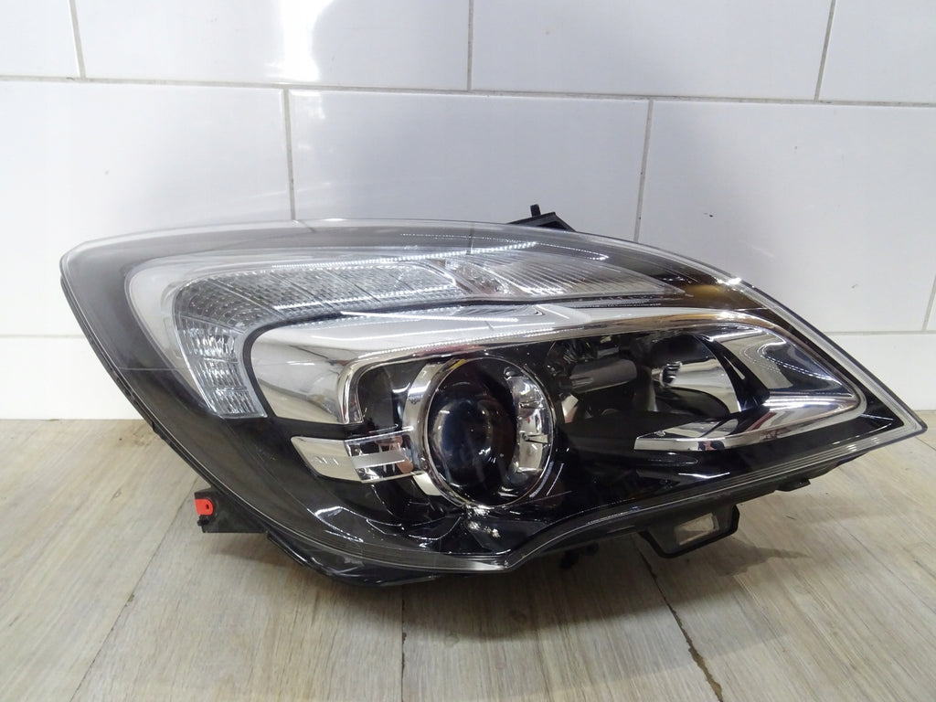 Frontscheinwerfer Opel Meriva B 13372333 13372334 LED Rechts oder Links